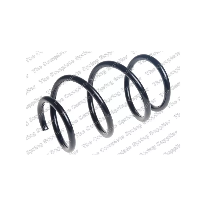 Ressort de suspension LESJOFORS 4017015