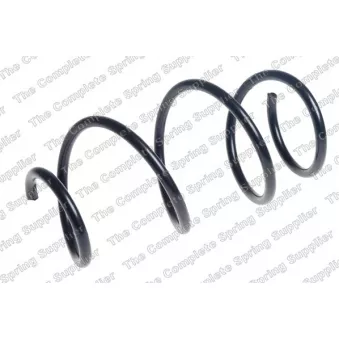Ressort de suspension LESJOFORS 4017016
