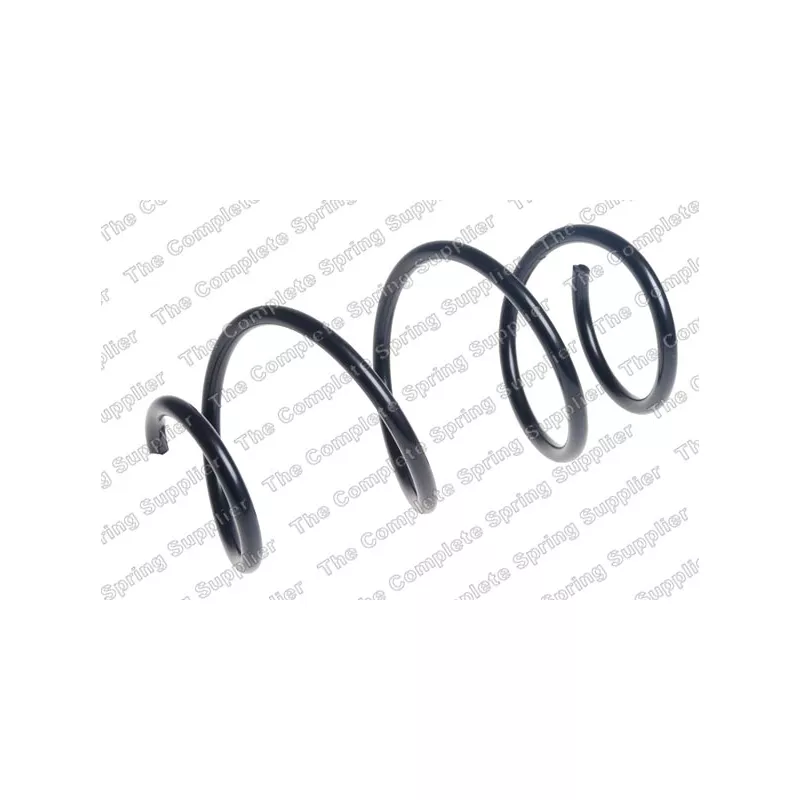 Ressort de suspension LESJOFORS 4017016