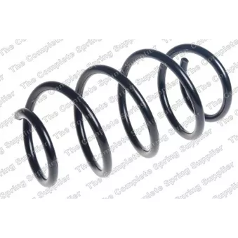 Ressort de suspension LESJOFORS 4017017