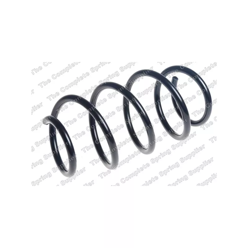 Ressort de suspension LESJOFORS 4017017
