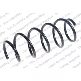 Ressort de suspension LESJOFORS 4026262