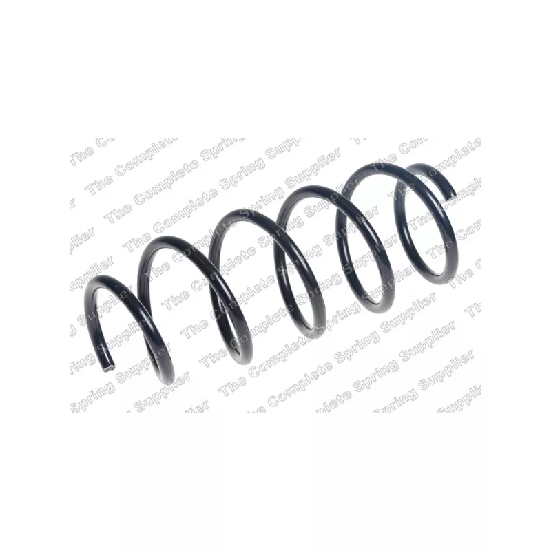 Ressort de suspension LESJOFORS 4026262