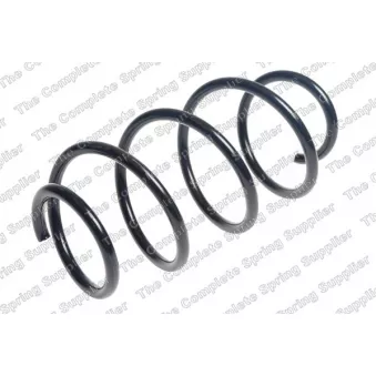Ressort de suspension LESJOFORS 4027715