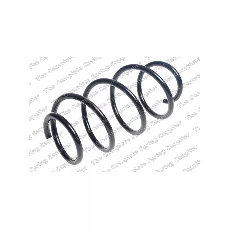 Ressort de suspension LESJOFORS 4027715