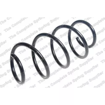 Ressort de suspension LESJOFORS 4027716