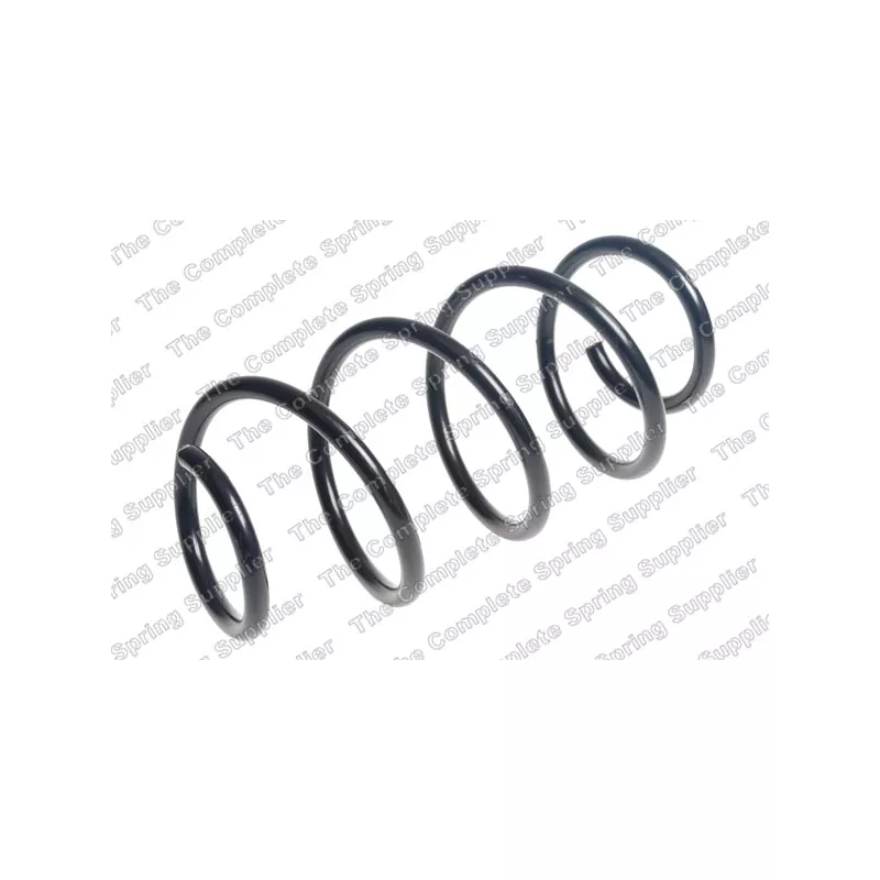 Ressort de suspension LESJOFORS 4027716