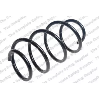 Ressort de suspension LESJOFORS 4027719