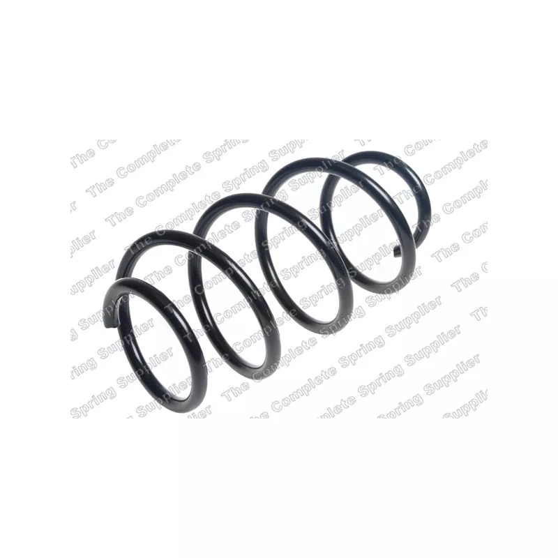 Ressort de suspension LESJOFORS 4027719