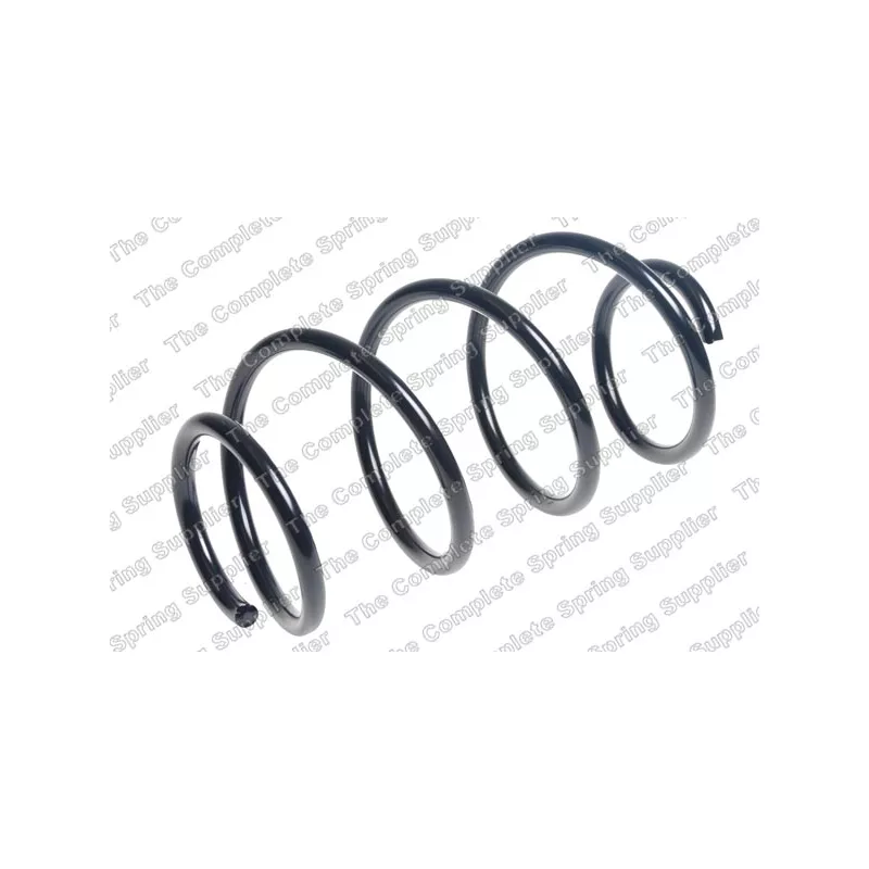 Ressort de suspension LESJOFORS 4027720