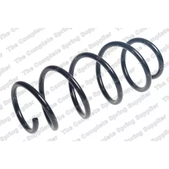 Ressort de suspension LESJOFORS 4027721