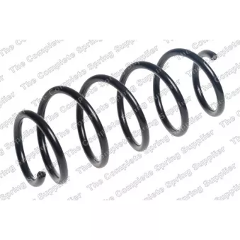Ressort de suspension LESJOFORS 4027722