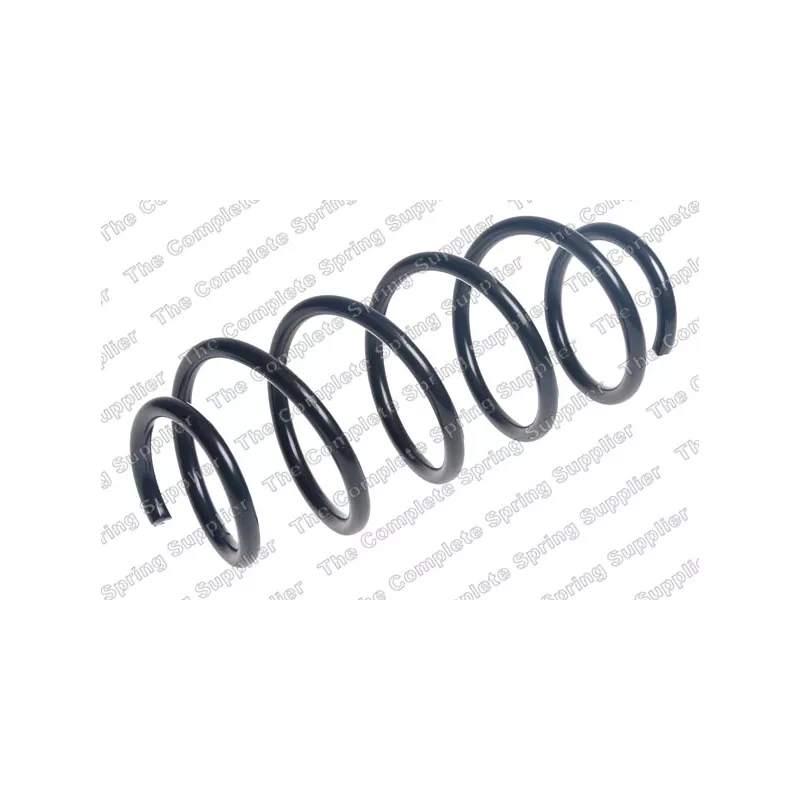 Ressort de suspension LESJOFORS 4027723