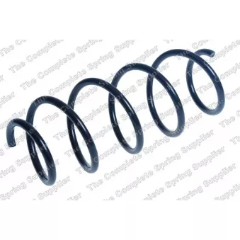 Ressort de suspension LESJOFORS 4035788