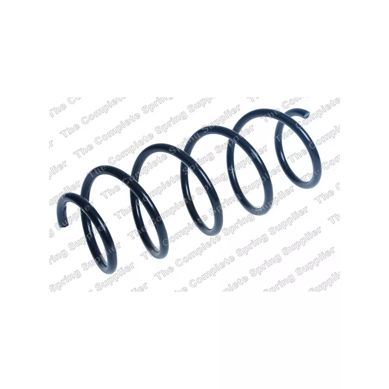 Ressort de suspension LESJOFORS 4035788