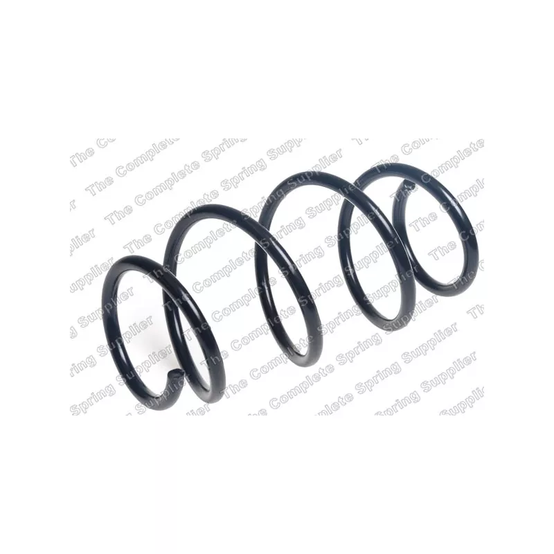 Ressort de suspension LESJOFORS 4037308