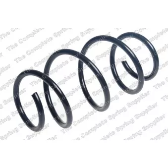 Ressort de suspension LESJOFORS 4037309