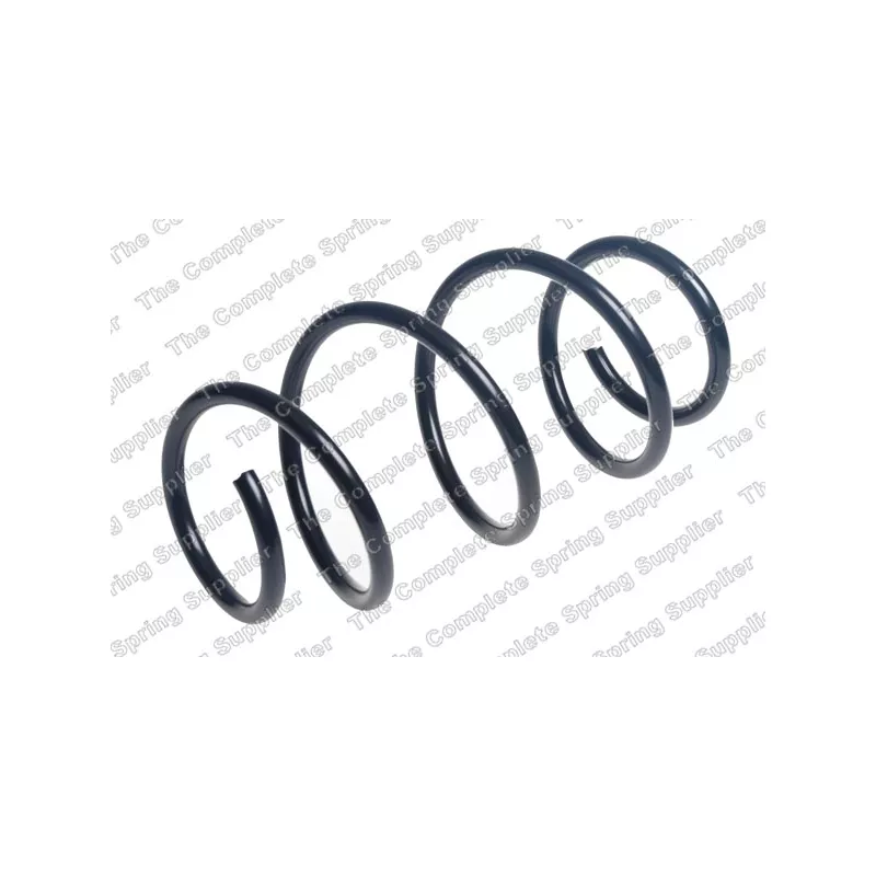 Ressort de suspension LESJOFORS 4037309