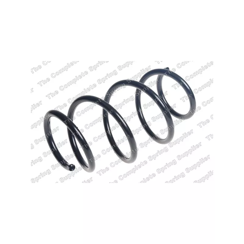 Ressort de suspension LESJOFORS 4037310
