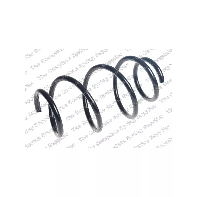 Ressort de suspension LESJOFORS 4037311