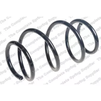 Ressort de suspension LESJOFORS 4037312