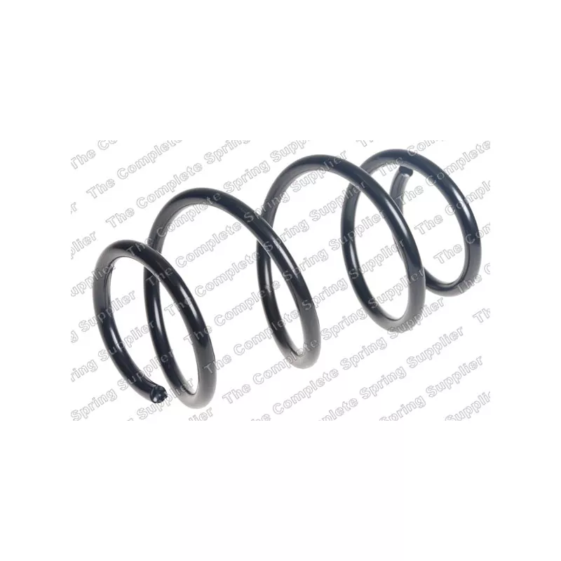 Ressort de suspension LESJOFORS 4037312