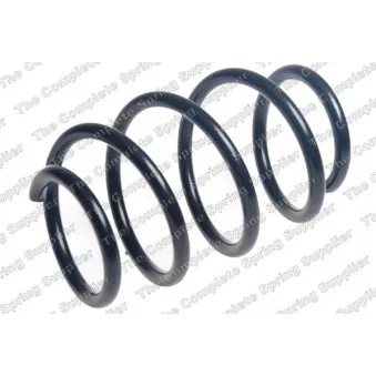 Ressort de suspension LESJOFORS 4037313
