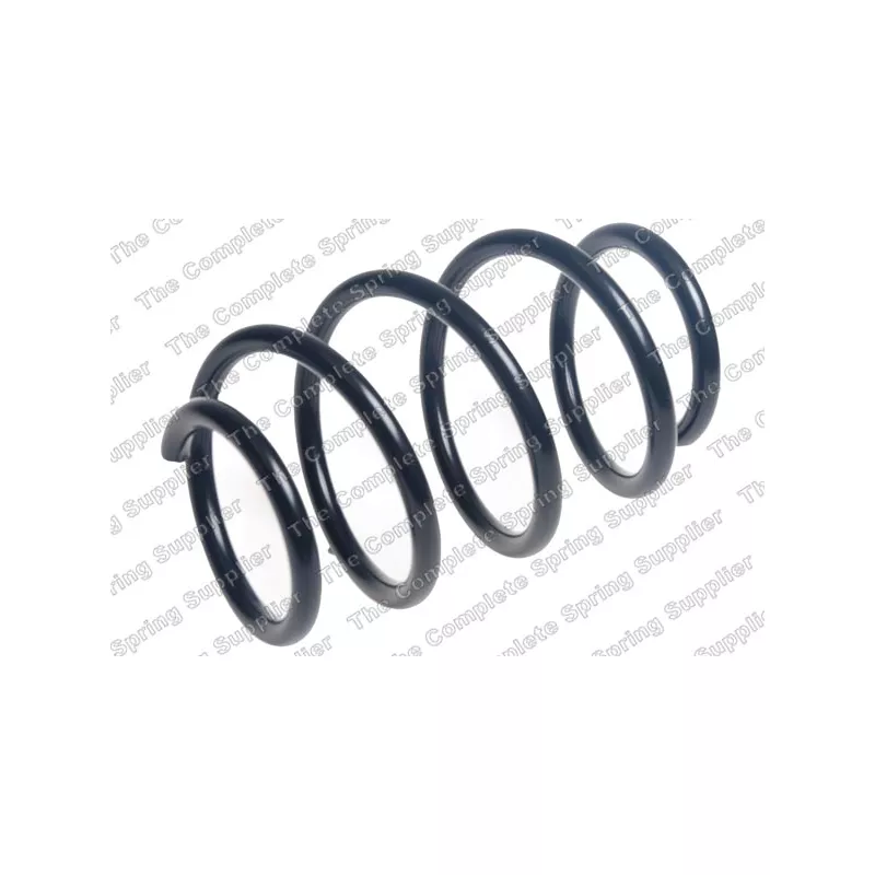 Ressort de suspension LESJOFORS 4037313