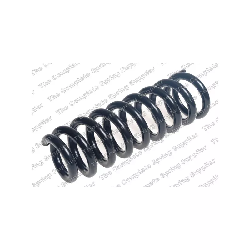 Ressort de suspension LESJOFORS 4040002