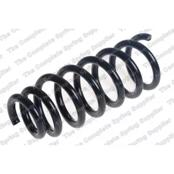 Ressort de suspension LESJOFORS 4041418
