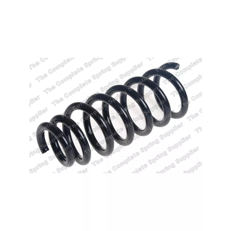 Ressort de suspension LESJOFORS 4041418