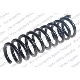 Ressort de suspension LESJOFORS 4041419