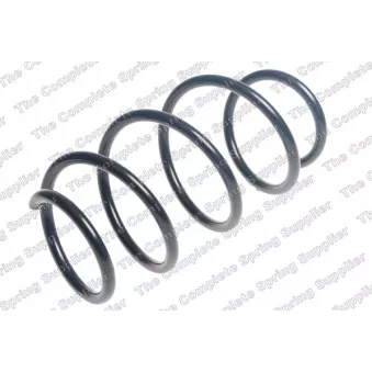 Ressort de suspension LESJOFORS 4044273