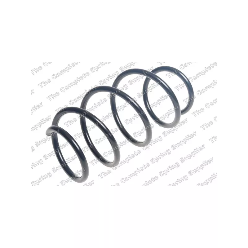 Ressort de suspension LESJOFORS 4044273