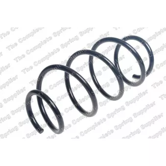 Ressort de suspension LESJOFORS 4044274