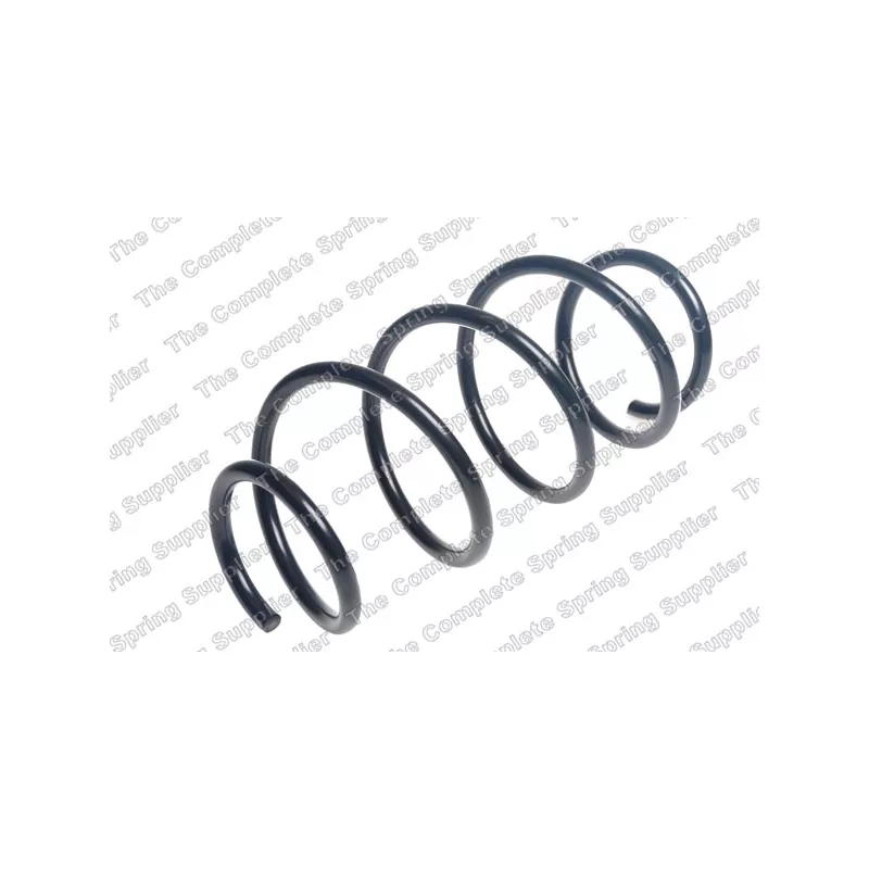 Ressort de suspension LESJOFORS 4044274