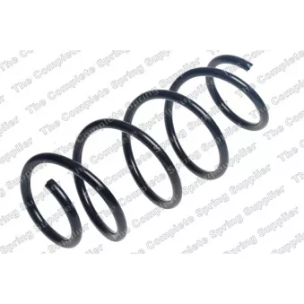Ressort de suspension LESJOFORS 4044275