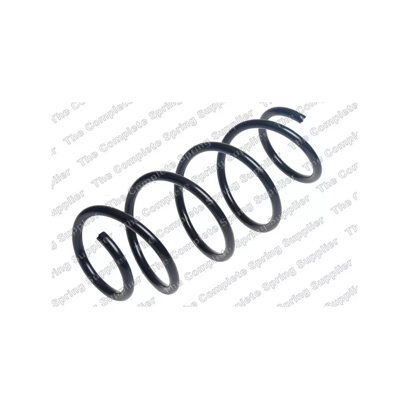 Ressort de suspension LESJOFORS 4044275