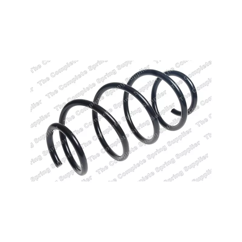 Ressort de suspension LESJOFORS 4044276