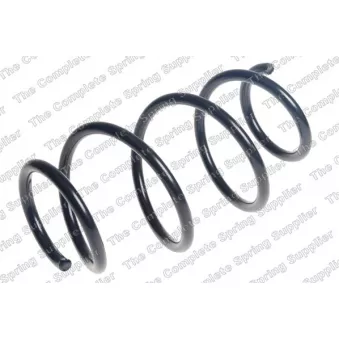 Ressort de suspension LESJOFORS 4044277