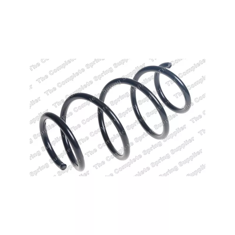 Ressort de suspension LESJOFORS 4044277
