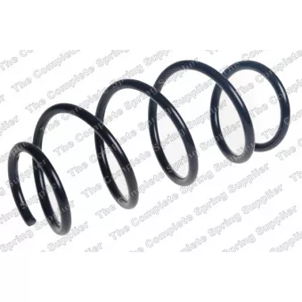 Ressort de suspension LESJOFORS 4044278
