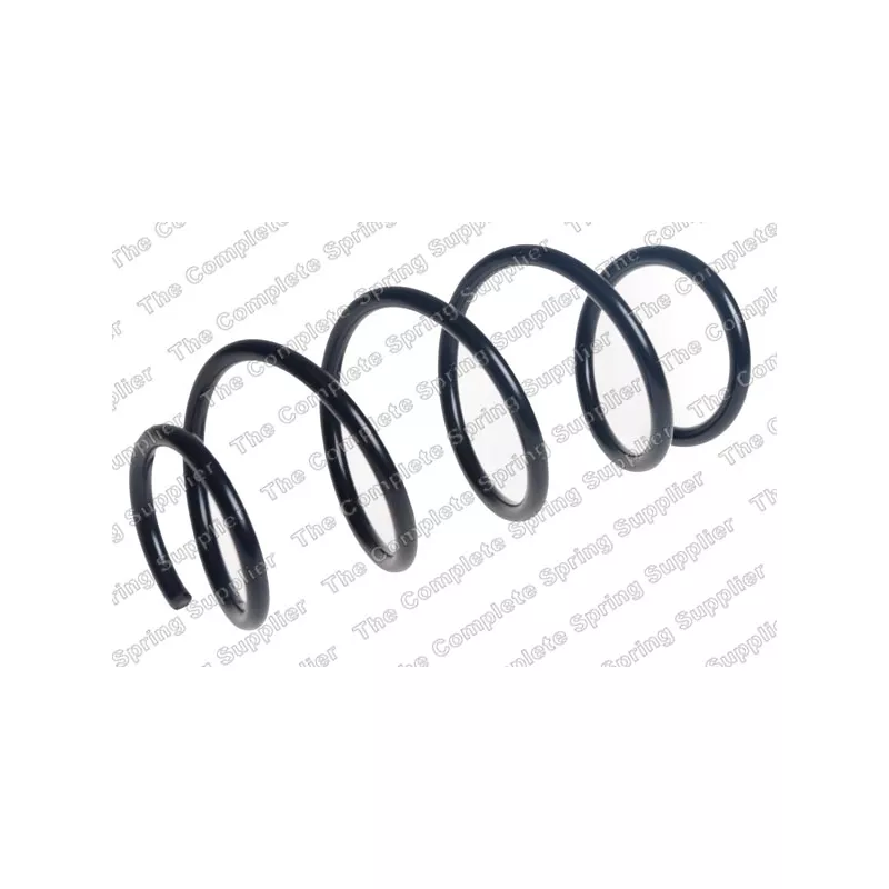Ressort de suspension LESJOFORS 4044278