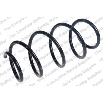 Ressort de suspension LESJOFORS 4044279