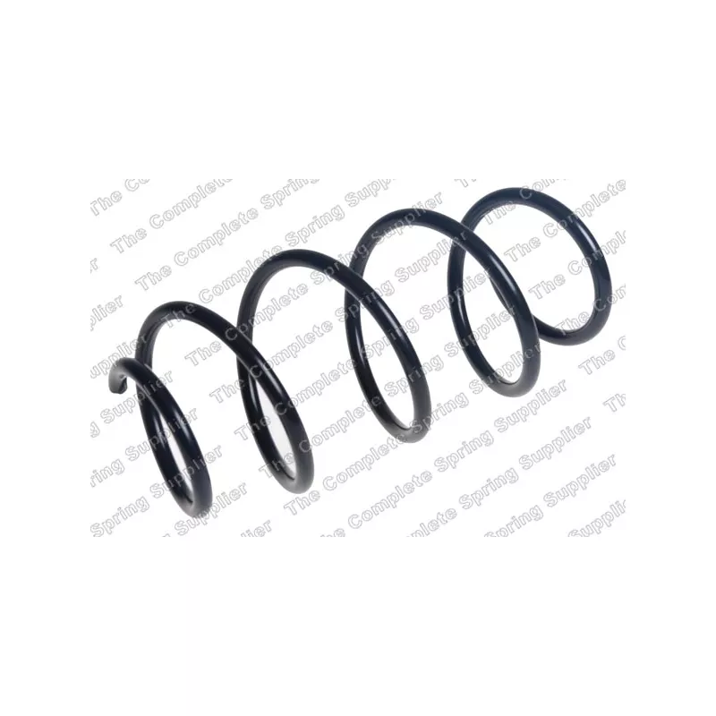 Ressort de suspension LESJOFORS 4044279
