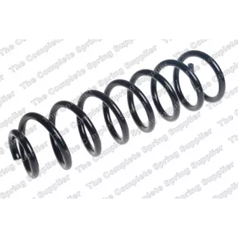 Ressort de suspension LESJOFORS 4056946