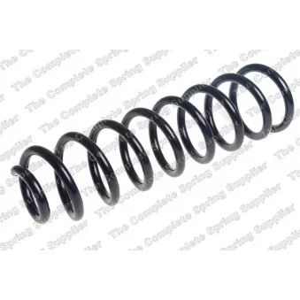 Ressort de suspension LESJOFORS 4056948