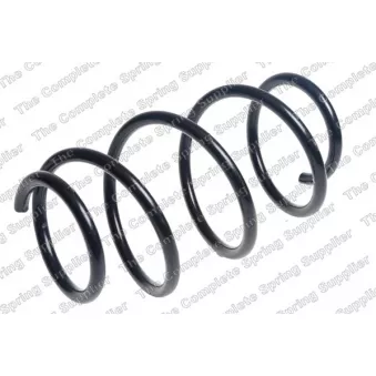 Ressort de suspension LESJOFORS 4062116