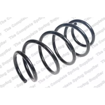 Ressort de suspension LESJOFORS 4062117