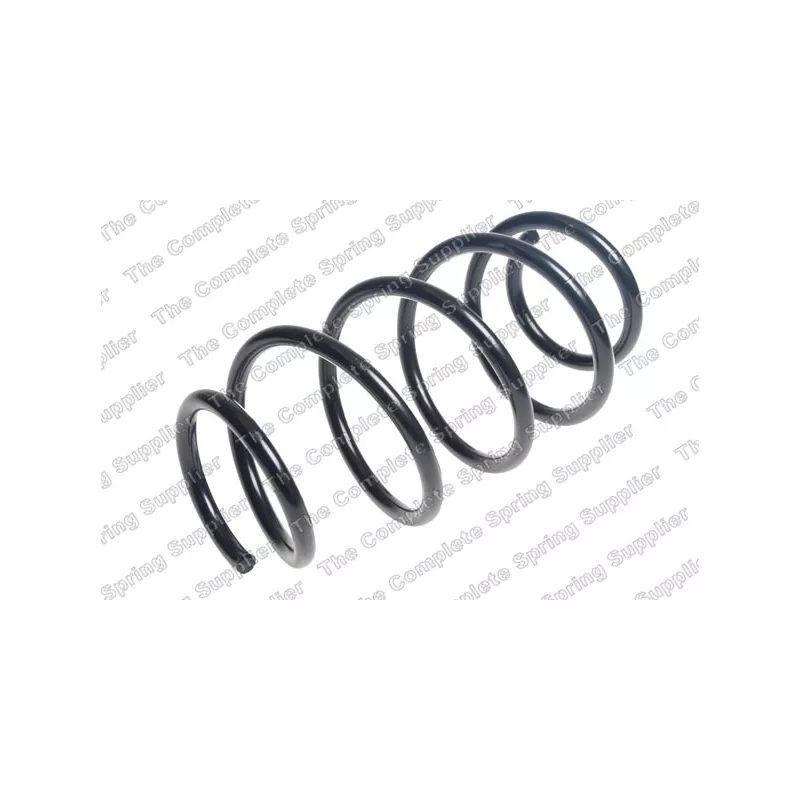 Ressort de suspension LESJOFORS 4062117